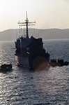 1974 WESTPAC Pre Deployment for Oct Departure